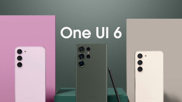 Samsung atualiza linha Galaxy S22 com pacote de segurança de dezembro, mas não no Brasil.