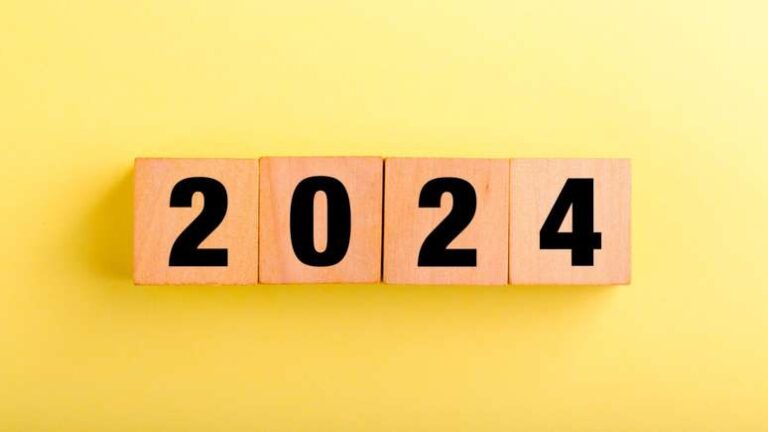 Planos para 2024!