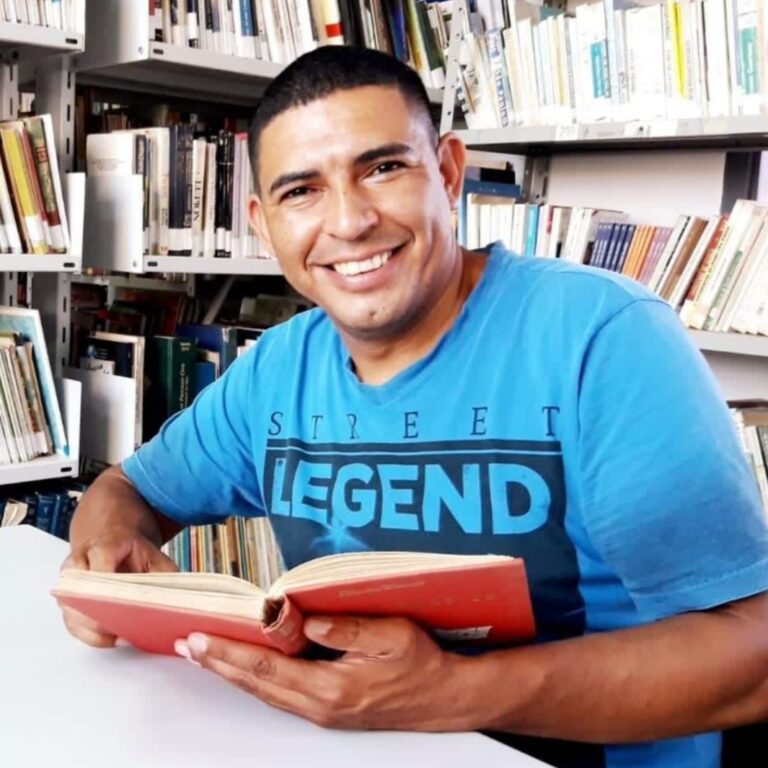 Apresentação do Pré-Candidato a Prefeitura do Município de Wenceslau Braz – PR, Pedrinho Mazão