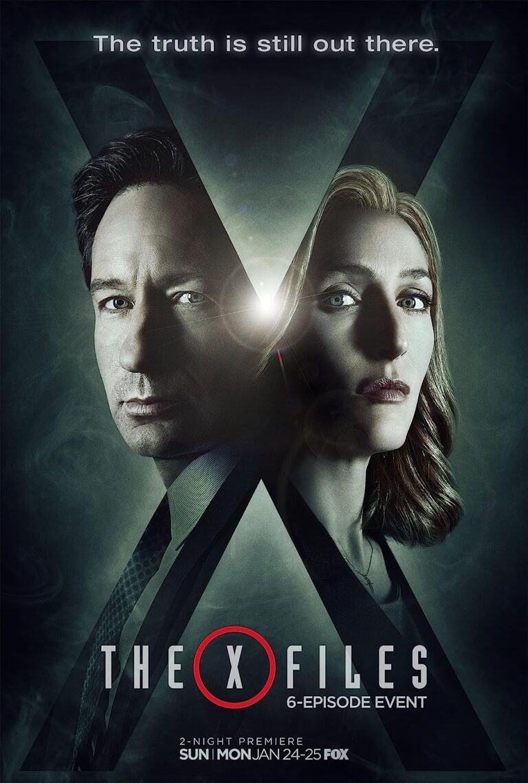 The Essential X-Files (Episode List)
