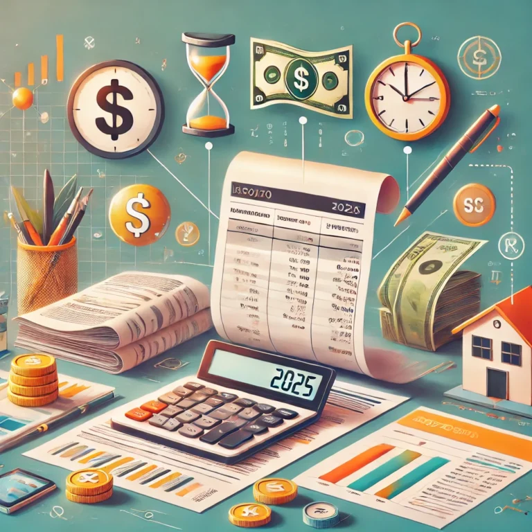 IRPF 2025 | Prazo, isenção, consulta, restituição e declaração (Consultoria)